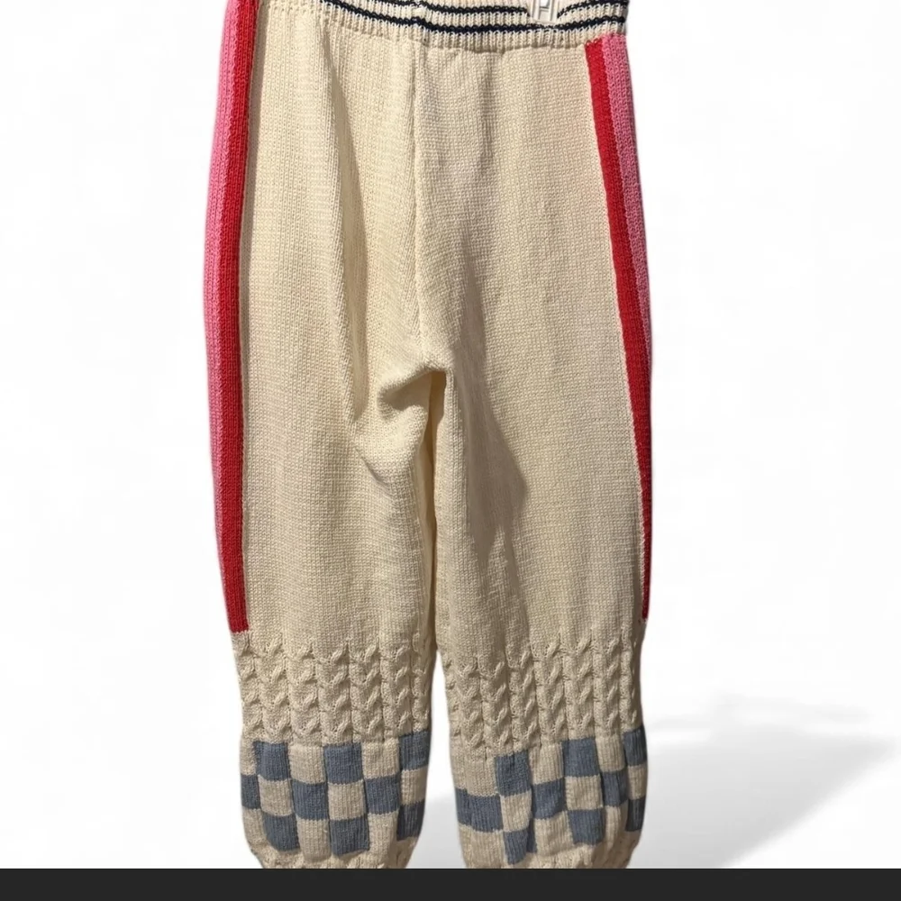 POL Colorful Crochet Women's Cardigan - Picture 6 of 6